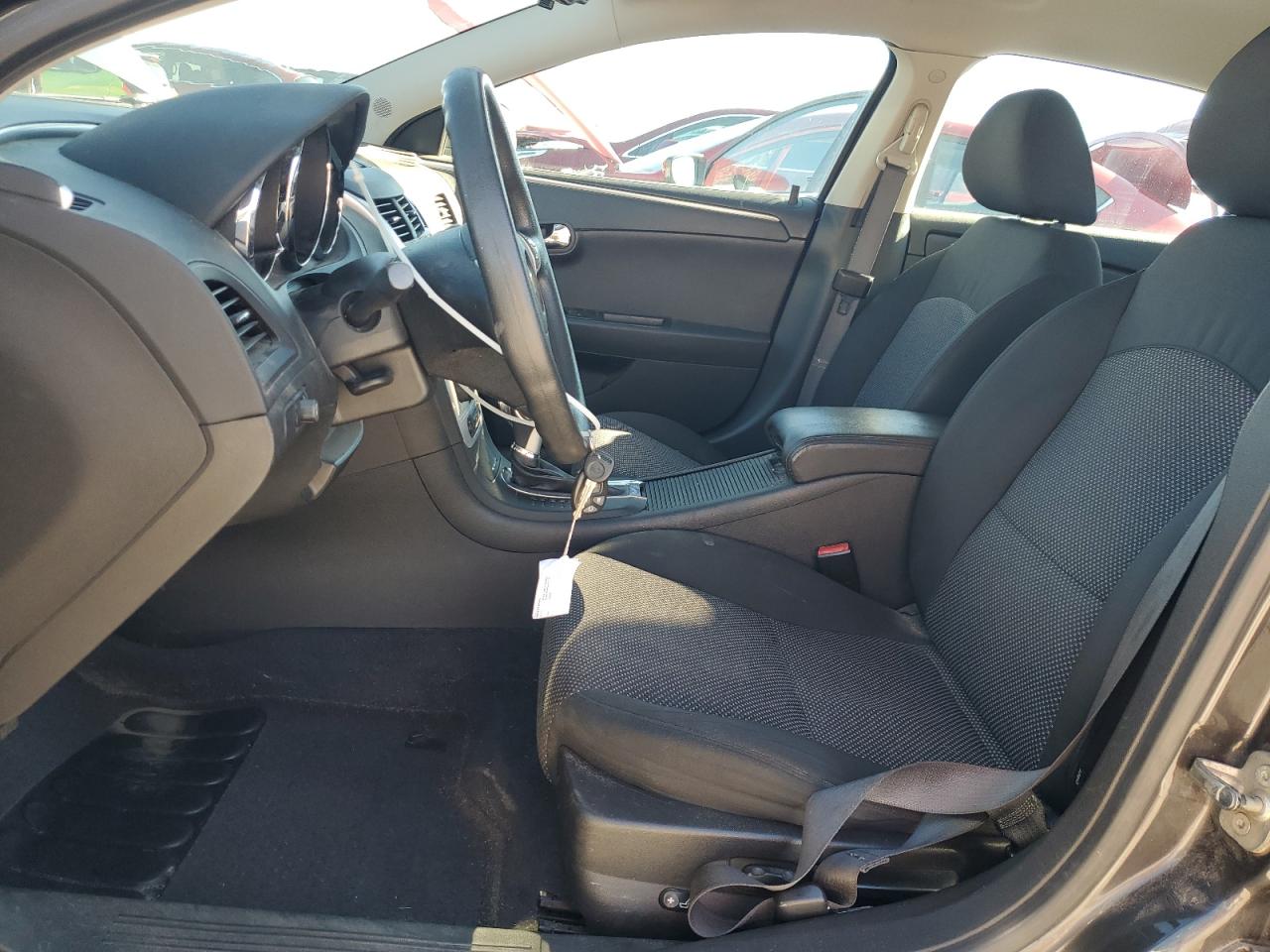 CHEVROLET MALIBU 1LT