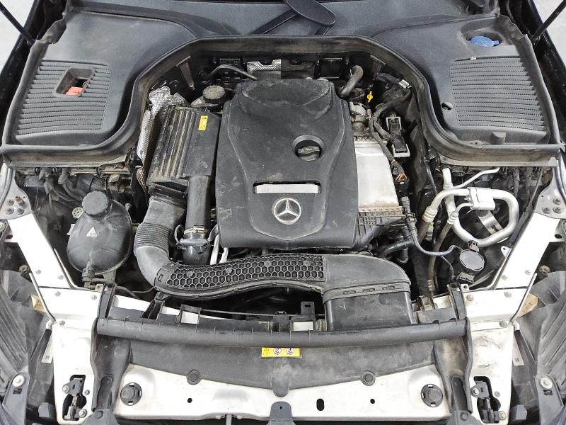 2016 MERCEDES-BENZ GLC 300 - WDC0G4JB5GF102432