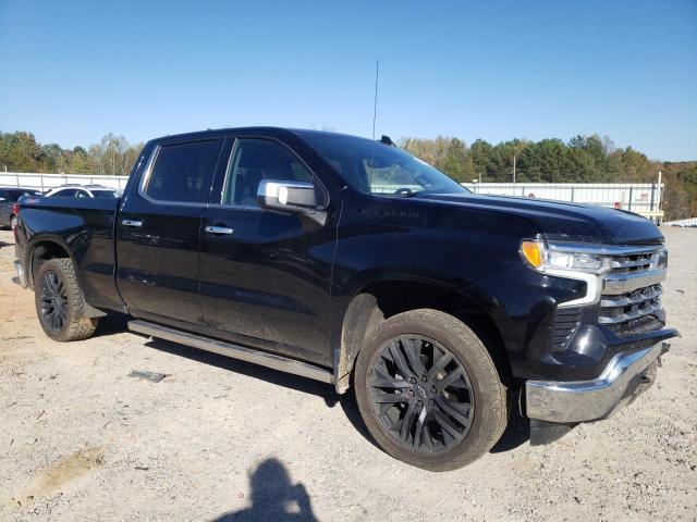 2022 CHEVROLET SILVERADO #3294299881