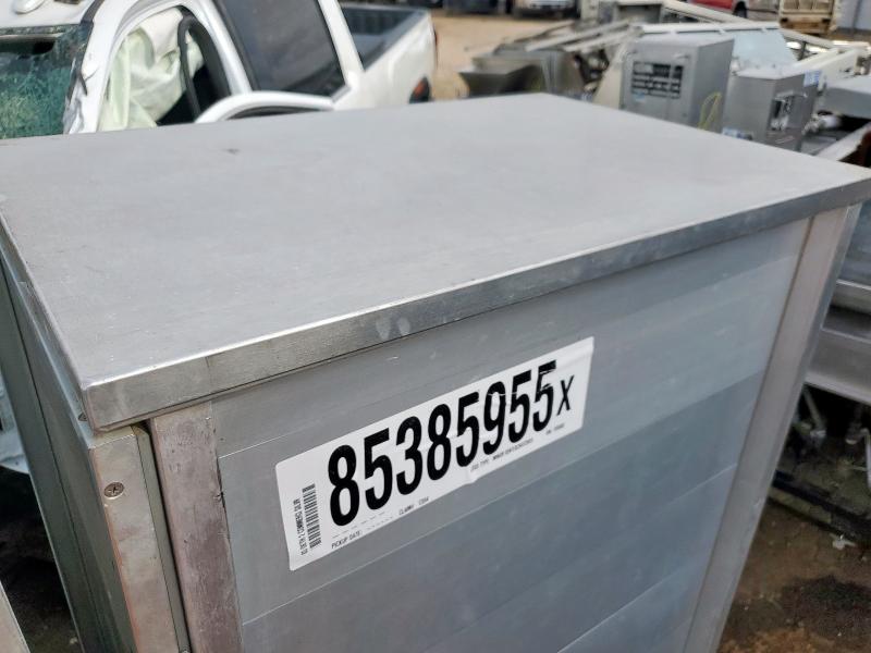 2003 OTHER 2 COMMERCIAL FOOD WARMERS #3261376500