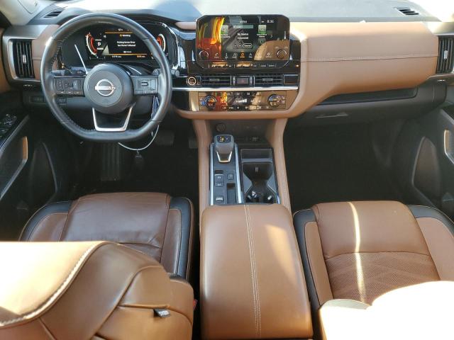 2022 NISSAN PATHFINDER #3311640235