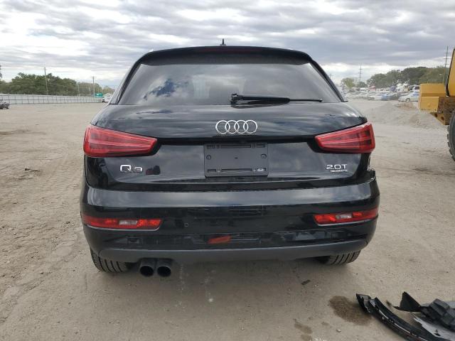 2017 AUDI Q3 PREMIUM - WA1JCCFS8HR010797