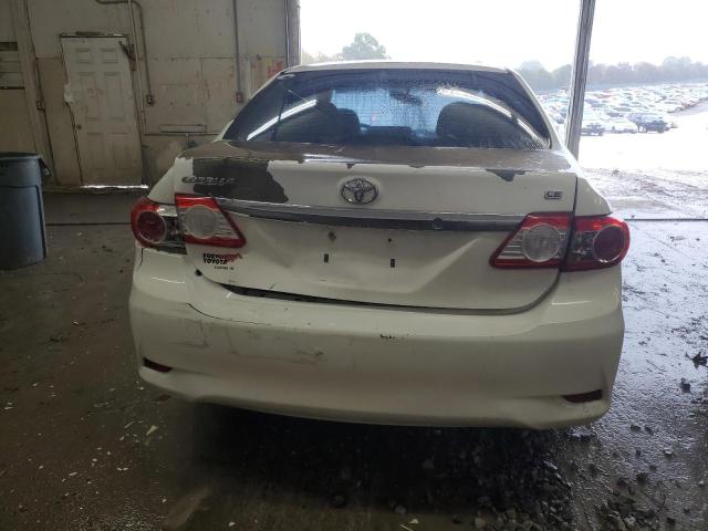 2013 TOYOTA COROLLA BA - 5YFBU4EE7DP095645