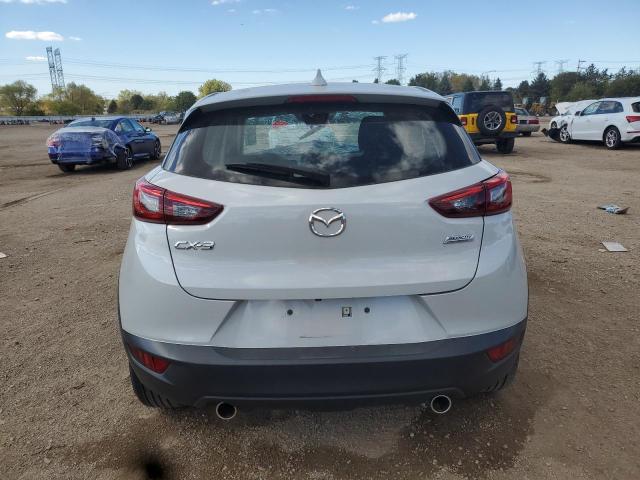 2019 MAZDA CX-3 SPORT #3280451142