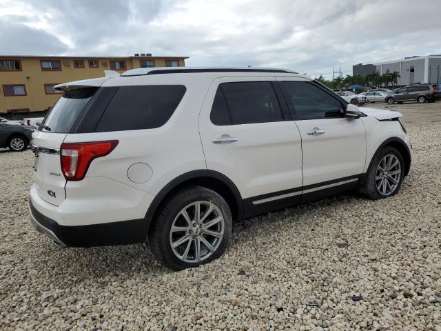 2017 FORD EXPLORER L #3303730426