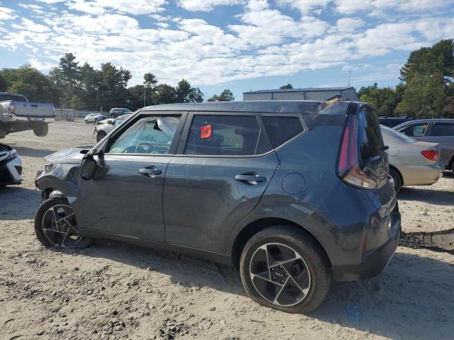 2023 KIA SOUL EX KNDJ33AU2P7889660