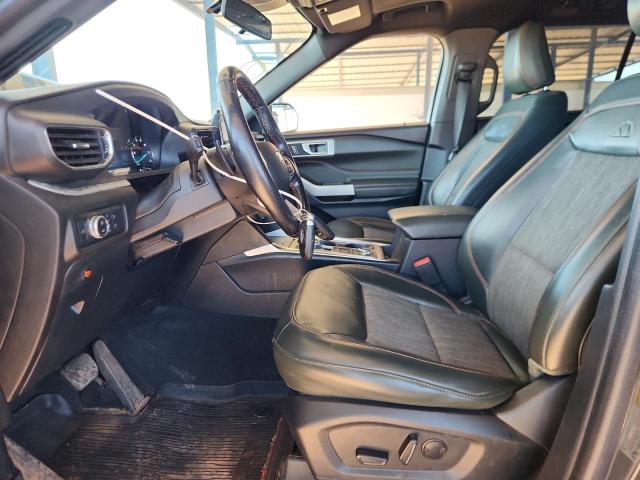 2022 FORD EXPLORER T 1FMSK8JHXNGB18248