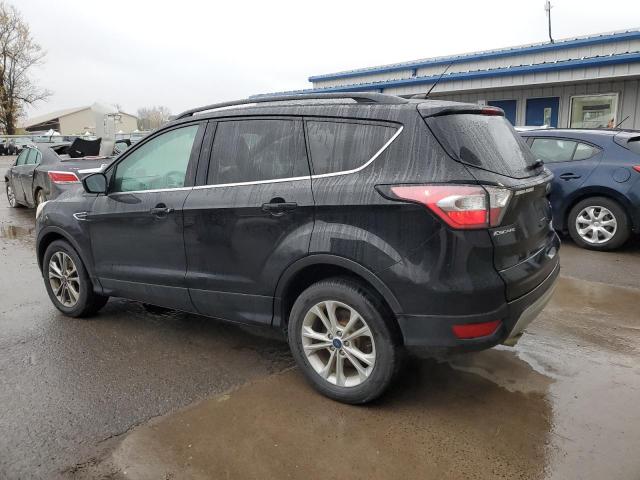 2017 FORD ESCAPE SE #3303725435