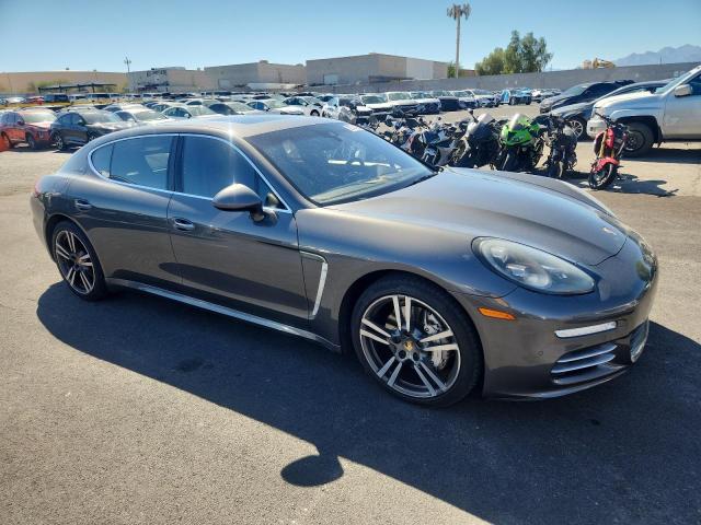 2015 PORSCHE PANAMERA 4 WP0BB2A77FL060004