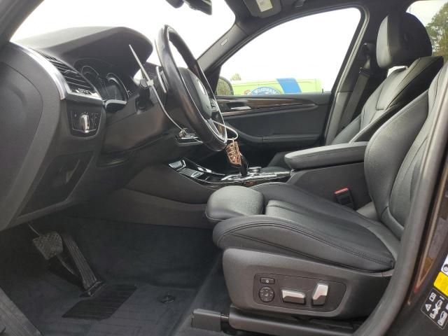 2018 BMW X3 XDRIVE3 #3290166208