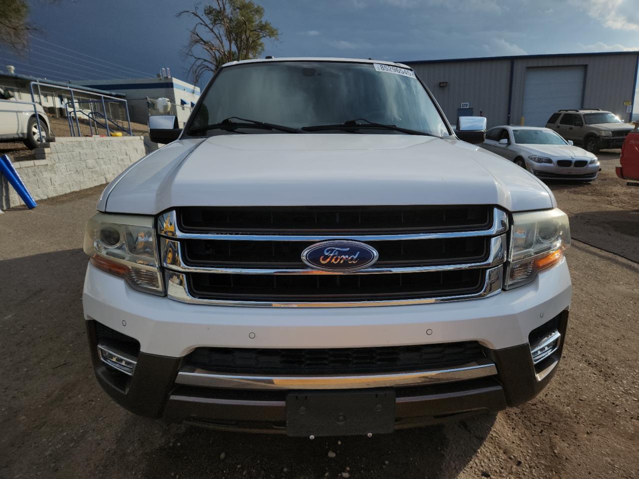 FORD EXPEDITION XLT