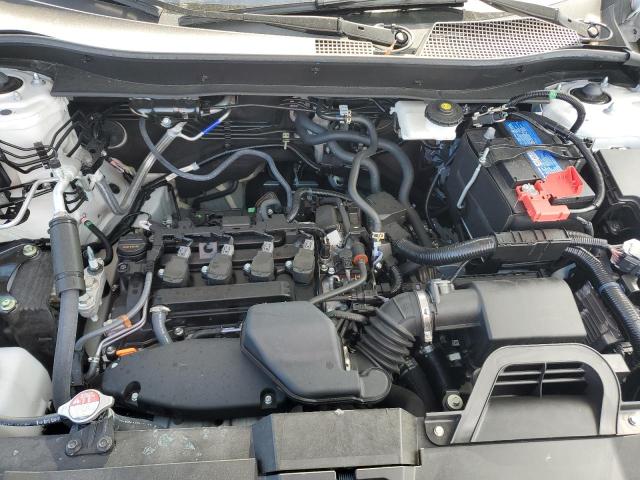 2025 HONDA CR-V EXL - 5J6RS3H72SL005443