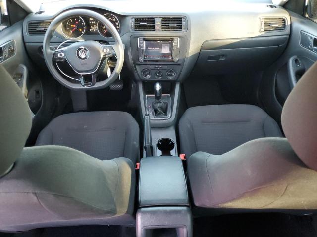 2016 VOLKSWAGEN JETTA S #3297288380