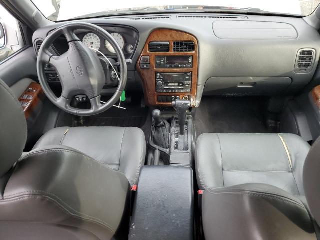 2000 NISSAN PATHFINDER #3319893149