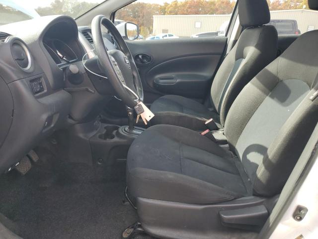 2019 NISSAN VERSA NOTE - 3N1CE2CP5KL360697