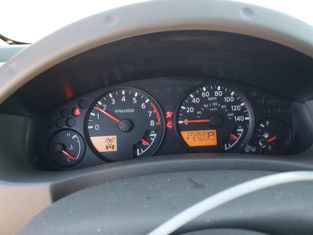 2015 NISSAN FRONTIER S #3285695699