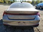 Lot #3298032128 2021 HYUNDAI ELANTRA SE