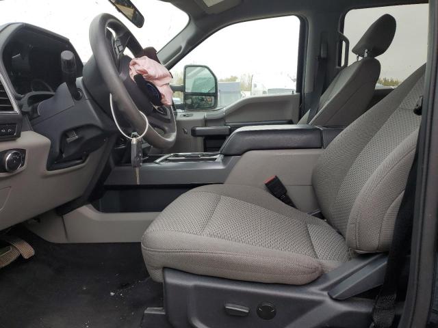 2022 FORD F250 SUPER 1FT7W2B61NED71530