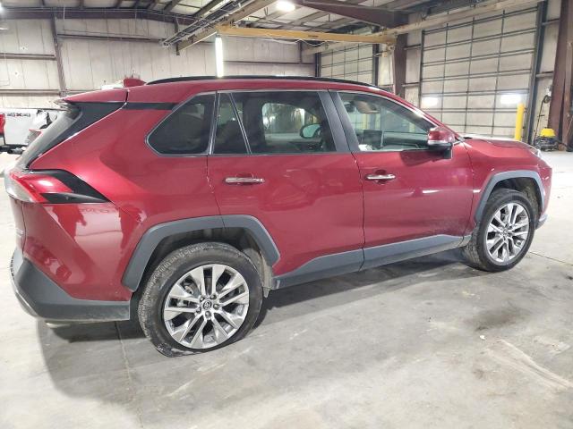 2019 TOYOTA RAV4 LIMIT - 2T3N1RFV8KC012570