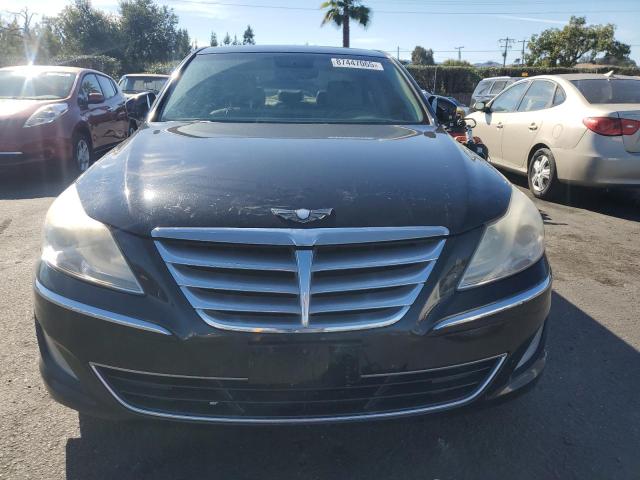 2013 HYUNDAI GENESIS 3. #3284573353