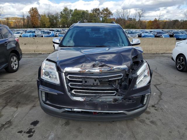 2016 GMC TERRAIN SL - 2GKFLUEK7G6202326