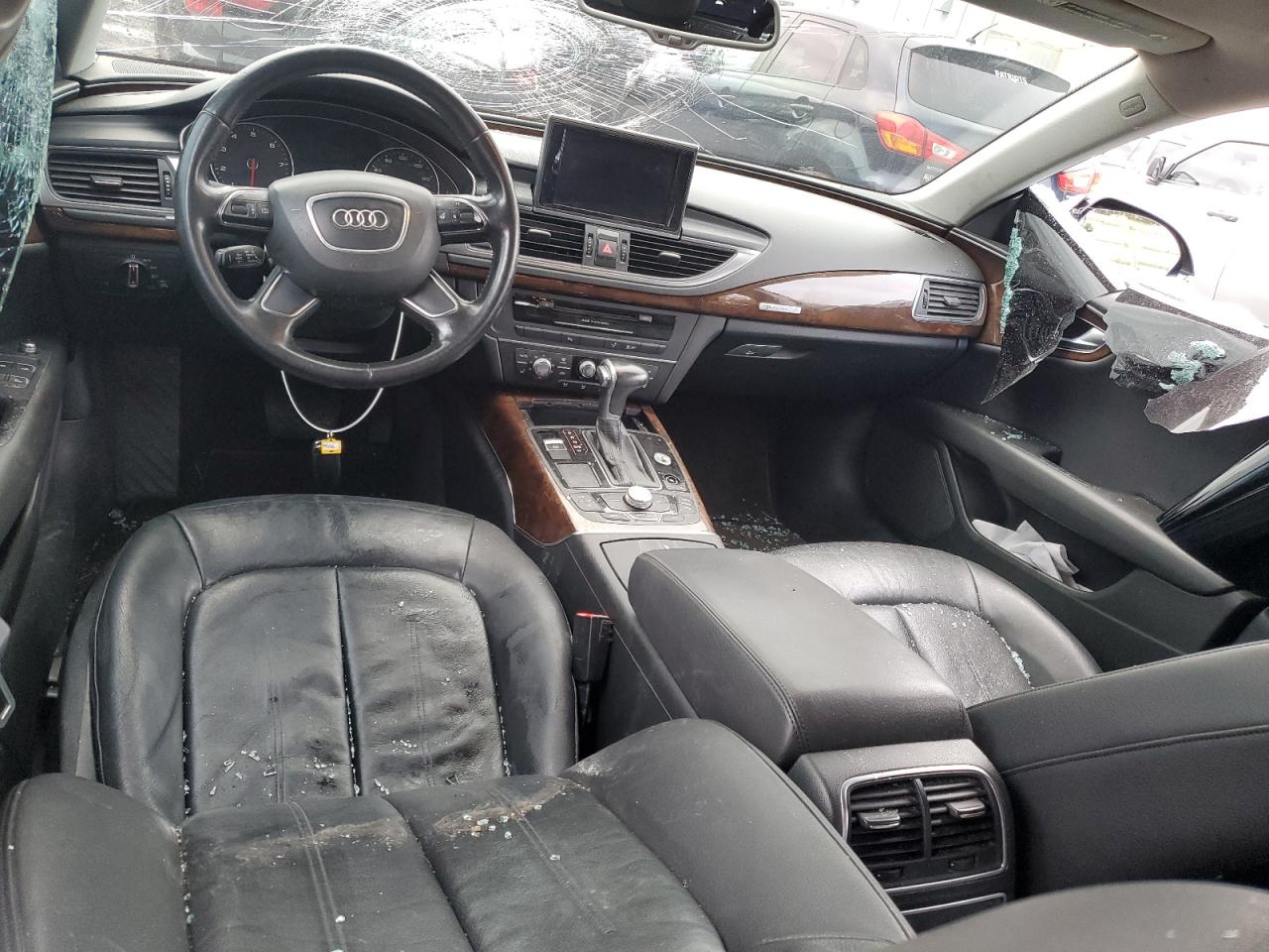 AUDI A7 PREMIUM PLUS