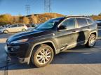 Lot #3304939551 2014 JEEP CHEROKEE L
