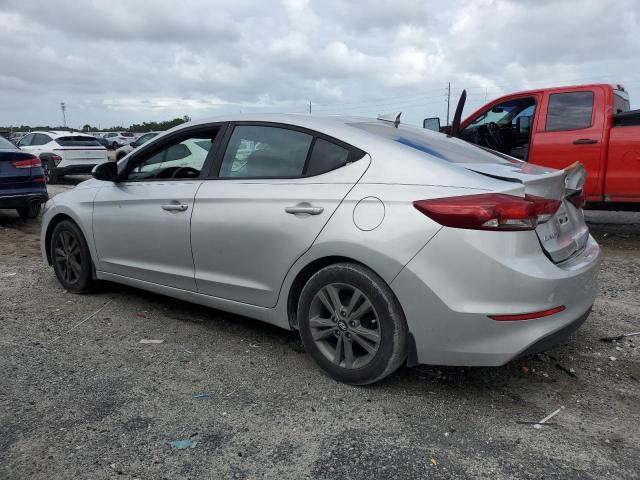 2017 HYUNDAI ELANTRA SE 5NPD84LF0HH107906