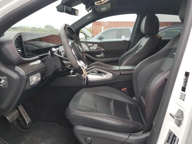 2021 MERCEDES-BENZ GLE COUPE #3273806356