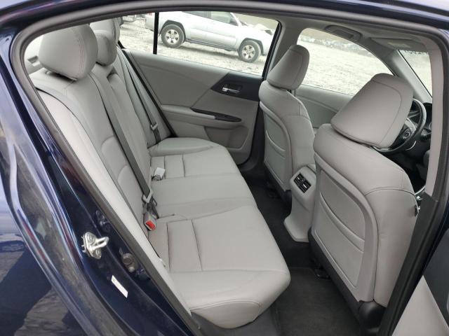 2013 HONDA ACCORD EXL - 1HGCR2F80DA257320