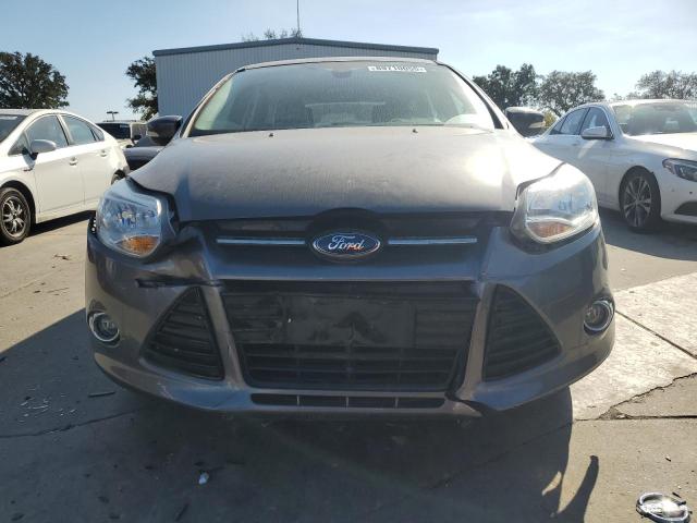 2012 FORD FOCUS SEL - 1FAHP3M27CL468554