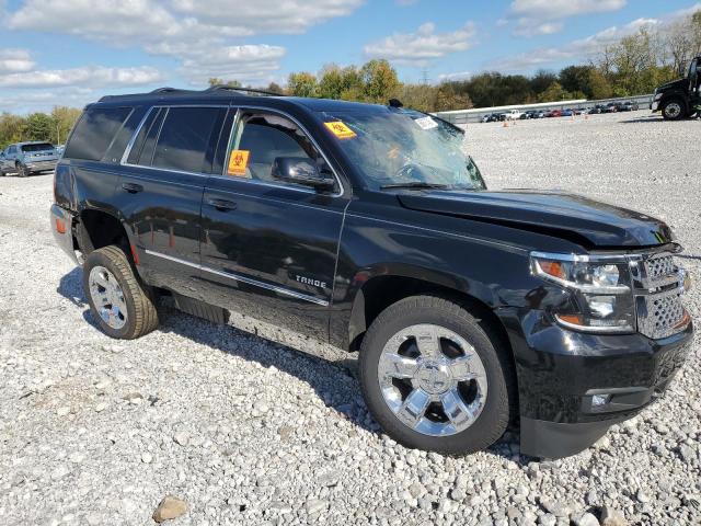 2019 CHEVROLET TAHOE K1500 LT 1GNSKBKC5KR251561