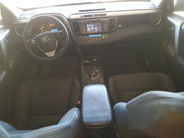 2015 TOYOTA RAV4 XLE #3286835213