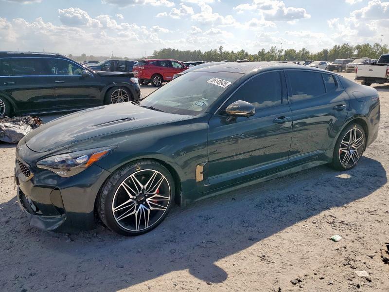 2023 KIA STINGER GT #3301878465