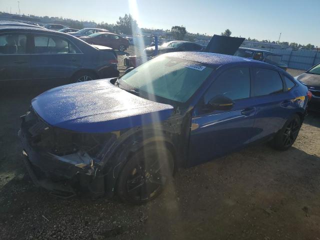 2023 HONDA CIVIC SPORT #3303033599