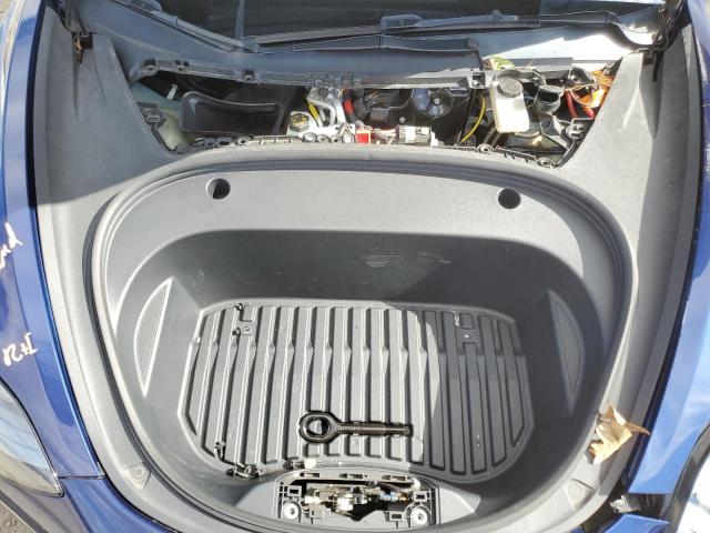 2023 TESLA MODEL 3 #3291142890