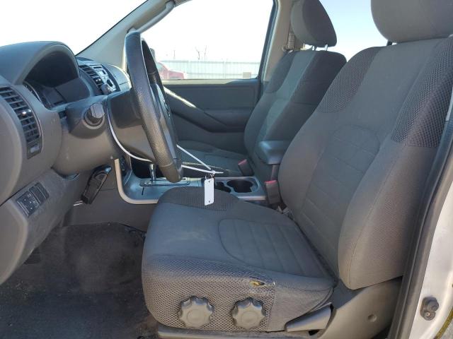 2011 NISSAN PATHFINDER - 5N1AR1NB0BC612349