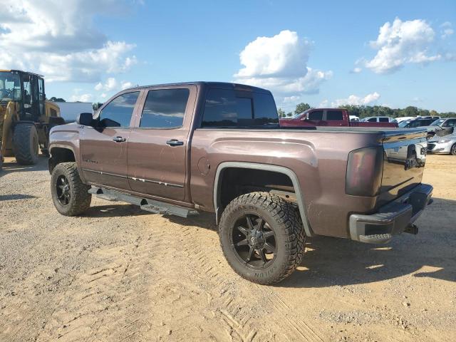 2016 GMC SIERRA K15 - 3GTU2NECXGG208128