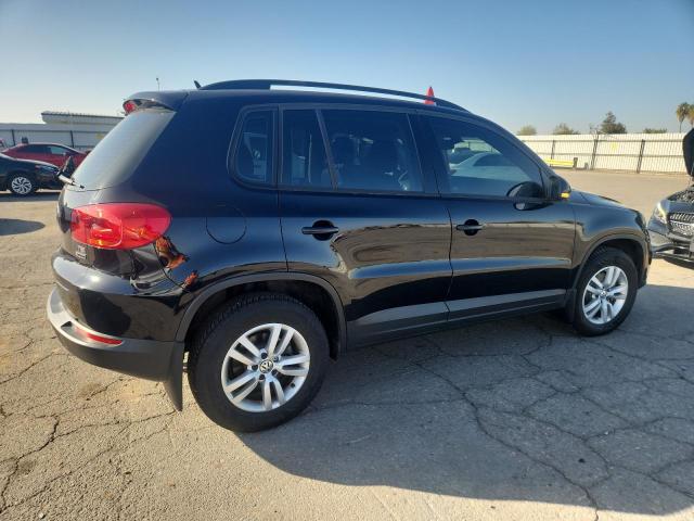 2016 VOLKSWAGEN TIGUAN S - WVGBV7AX2GW525370