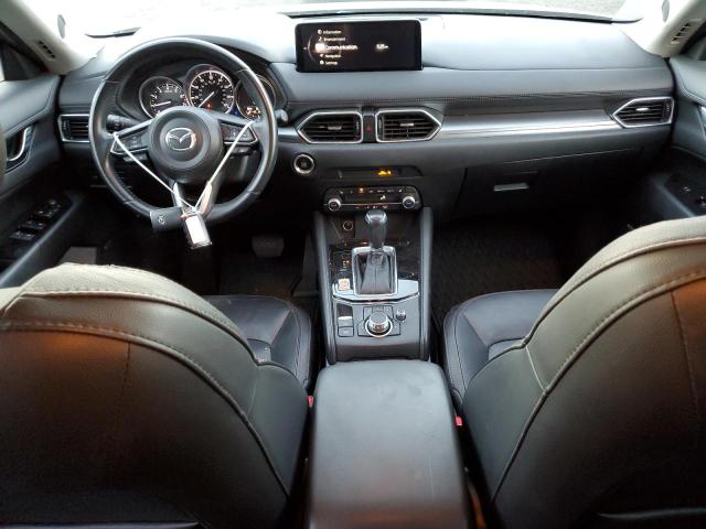 2021 MAZDA CX-5 TOURI - JM3KFBCM8M1401210