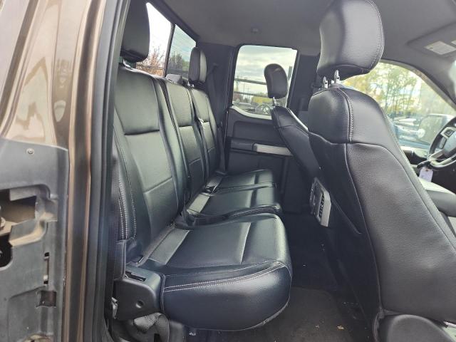 2015 FORD F150 SUPER - 1FTFX1EG4FFA83424