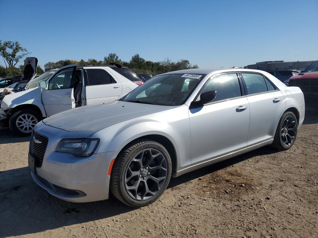 CHRYSLER 300 TOURING