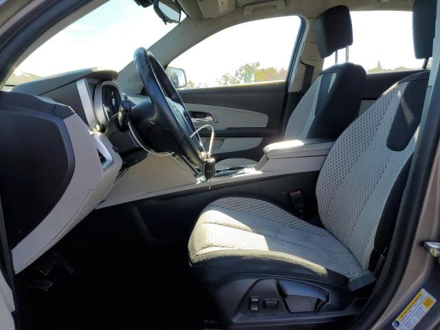 2010 CHEVROLET EQUINOX LS - 2CNFLCEW9A6294700