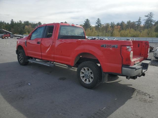 2021 FORD F250 SUPER - 1FT7X2B67MEC96425