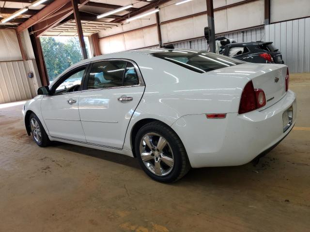 2012 CHEVROLET MALIBU 2LT - 1G1ZD5E00CF396698