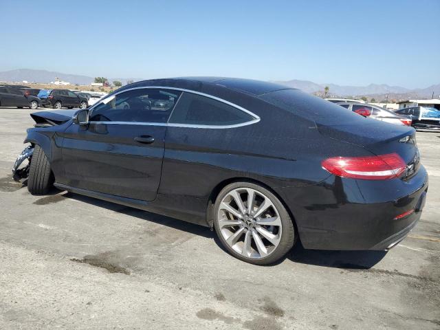 2018 MERCEDES-BENZ C 300 - WDDWJ4JB9JF679334