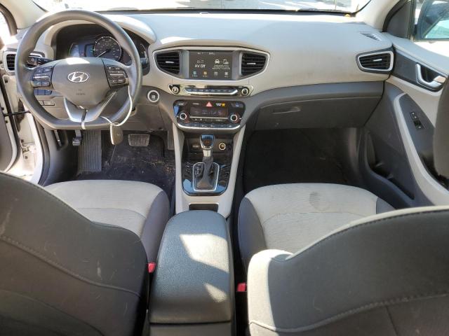 2017 HYUNDAI IONIQ - KMHC65LC7HU022379