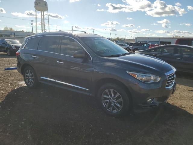 2014 INFINITI QX60 - 5N1AL0MM8EC526175