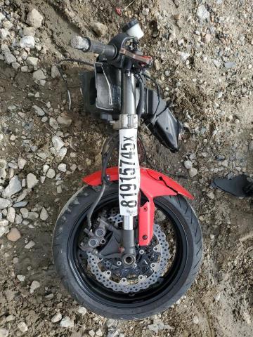 2012 KAWASAKI ZX1000 J JKAZXCJ17CA012991