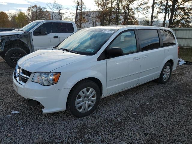 DODGE GRAND CARA